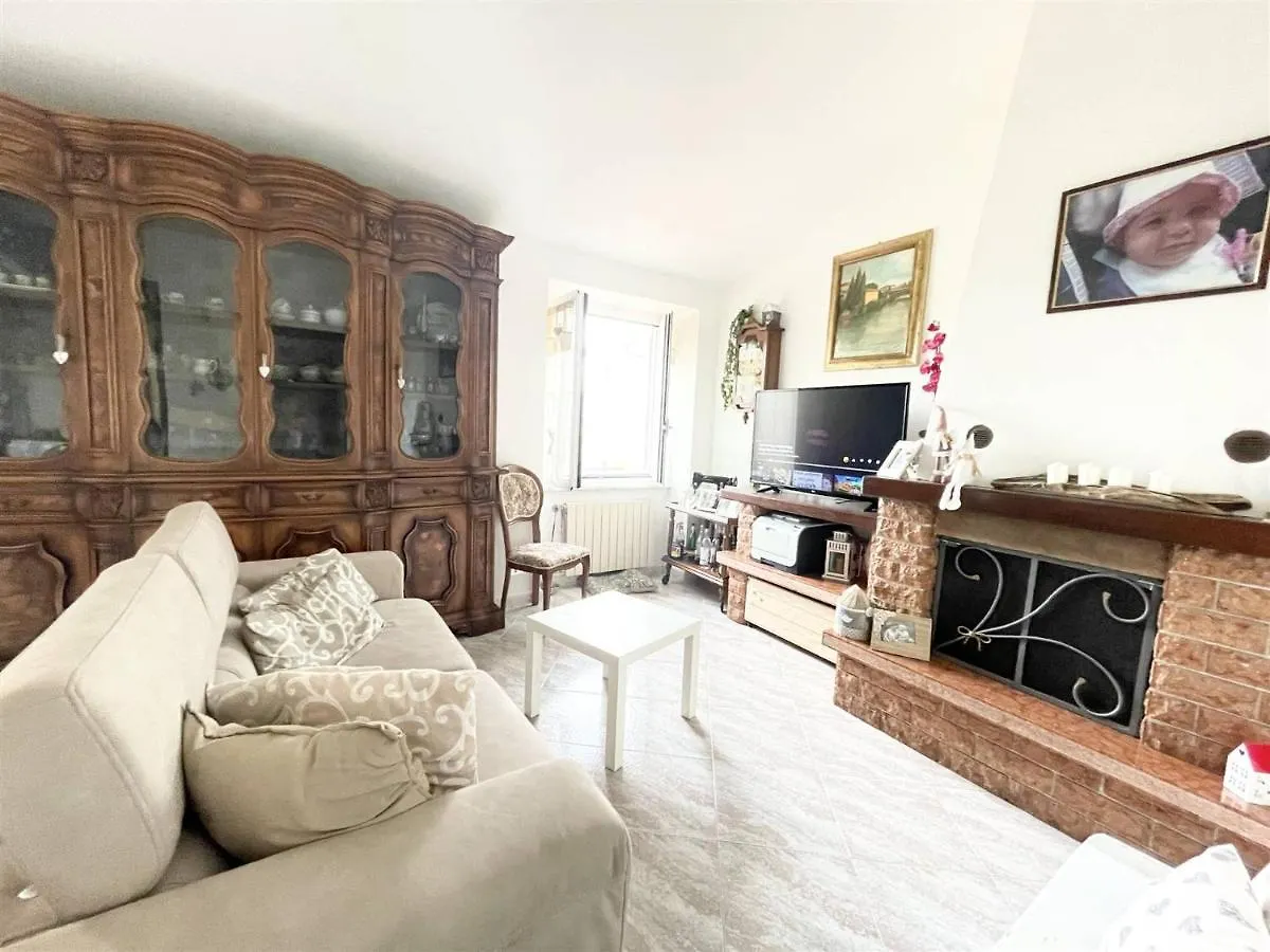 Apartment Appartamento Bellavista Castelnuovo Magra