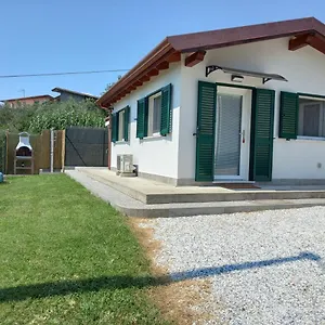 Bilo Francesca E Massimo Appartement