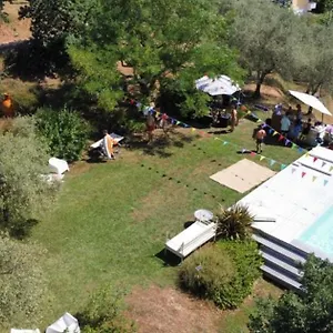 La Casa Nel Sole Appartement
