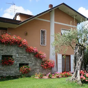 Nel Giardino Degli Ulivi Appartement