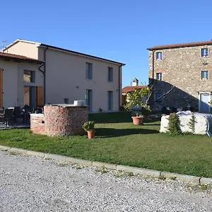 Cà Thomas Maison d'hôtes
