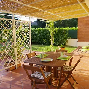 Cà Marcon Hébergement de vacances