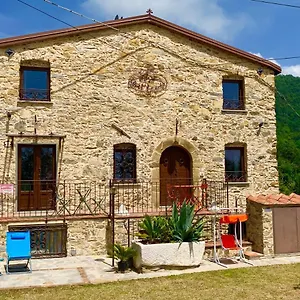 Casa Dell'angelo Appartement